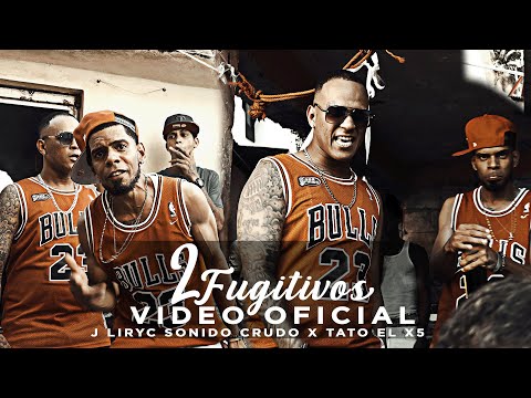 Tato el x5 ( El ñaño ) - 2 Fugitivos - Ft J LIRYC - @directedby #papavideo