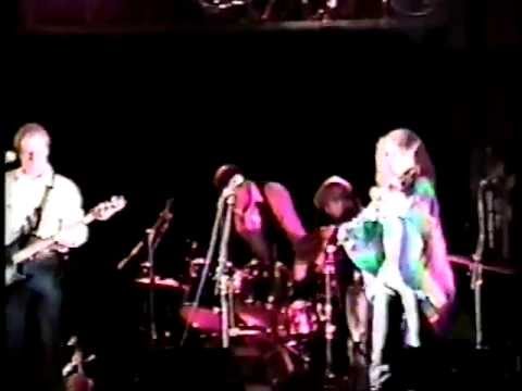 Chris Daring's Band makes The Switch - Red Lion Showcase