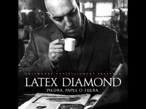 Latex Diamond - No es demasiado tarde