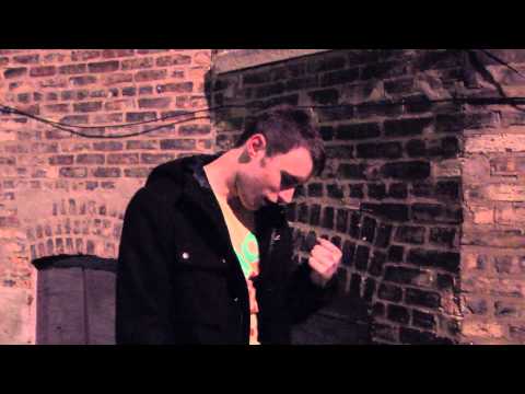 Jerk Dog - A Chance Encounter