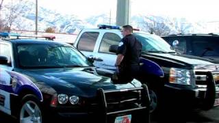 Police Officers : What's the Starting Salary for a Police Officer