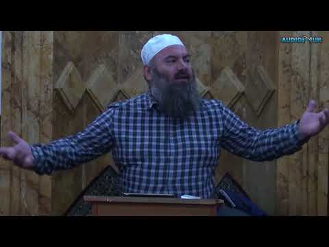 394. Pas Namazit të Sabahut - Shenjat e dashurisë së Allahut të ndaj robit - Hadithi 388 pj 1