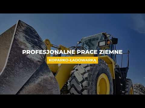 Dawid Kotarski fhu Tra-Dar - video