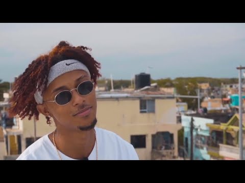 LA LUCHA DE UN NUEVO TALENTO EN REPUBLICA DOMINICANA (INICIO Y TRAYECTORIA DEL ARTISTA MC MALOON)