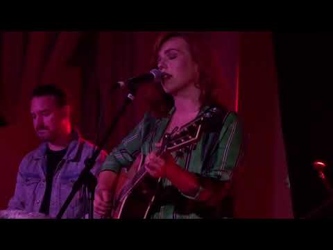 Laura Oakes - Old Ghosts - Cottingham Folk Festival - 26th August 2018