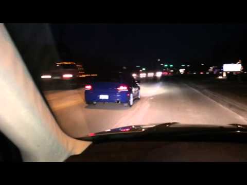 Evo 8 Greddy type RS BOV sound