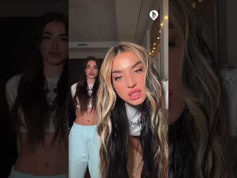 Lola Índigo prende su #TikiTiki 🔥🔥 #LolaIndigo