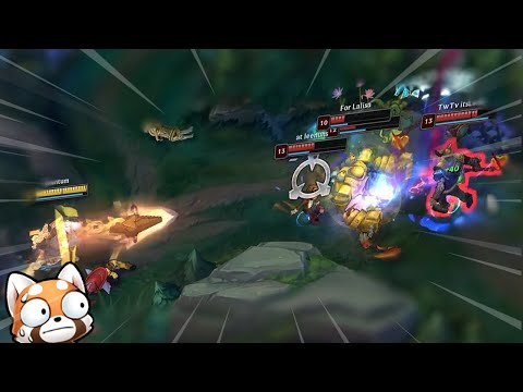 Blitzcrank ult is the best ult to steal on Sylas