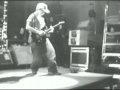 IAN ARCHER  Rockumentary  PT1