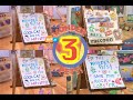 Wonder Pets Season 3 Title Cards REUPLOADED