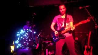 One Dollar Milkshake - Intro (Live @Magnapop 24.01.2014)