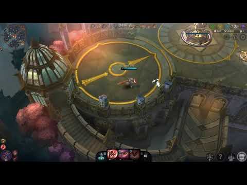 taka wp jungle vainglory ranked 5v5 from noob player