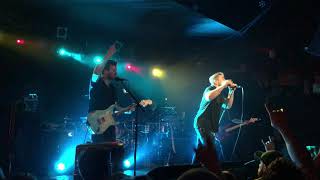 I Mother Earth &quot;Summertime in the Void&quot; Live at Capital Ballroom