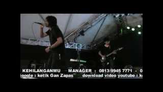 Download lagu GAN ZAPAS - Tak ingin kehilanganmu mp3