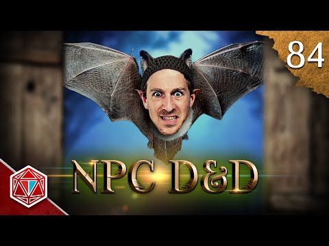 Best Laid Plans - NPC D&D - Episode 84