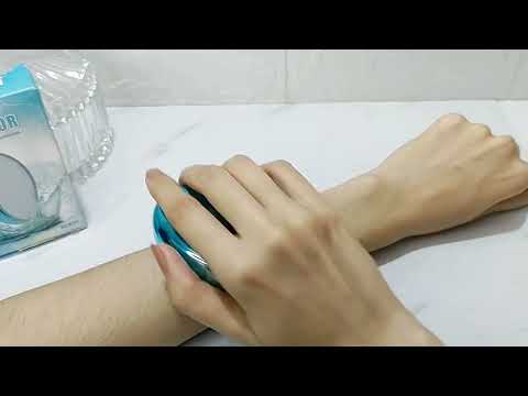 Crystal Hair Eraser | Painless Hair Removal Exfoliation | Does It Works?