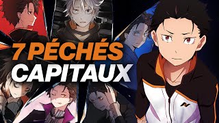 Et si Subaru avait fait d’autres choix ? - Re:Zero What IF