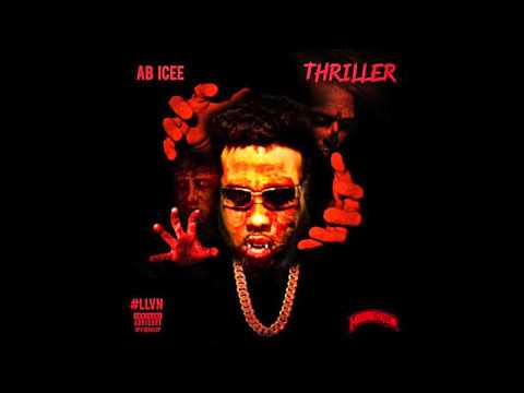 AB ICEE- YOU NEVER SEEN PROD. BY KIDD SLOPES