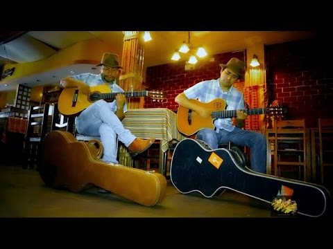 LOS APUS /TOMANDO POR TÍ /video clip oficial 2016 HD / TARPUY JF PRODUCCIONES