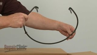 KitchenAid Dishwasher Heating Element Replacement W10703867