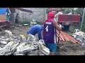 フィリピンで家を建設中！パート4