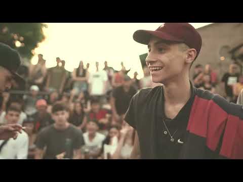 5vs5 // COBE TAMBORINO NICOTE EROS LUCK G vs DAC MAYOR SERGIO TOSK CAMELLO vs  // 8vos // Elite Free