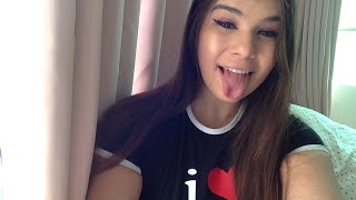 first time going live on here lets see how this goes :)