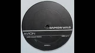 Damon Wild - Avion [SWRR001]
