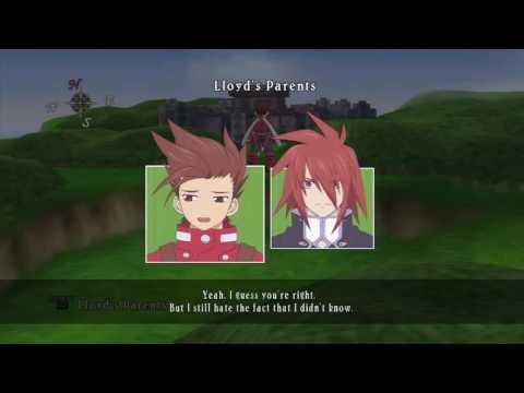 Z-Skit Voices 86: "340 - Lloyd's Parents"