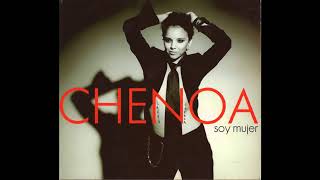 En tu cruz me clavaste-Soy Mujer-Chenoa