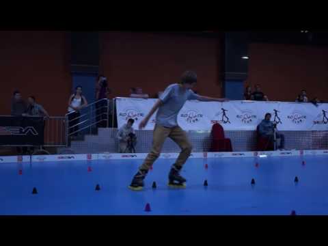 RCC 2016 / Shedov Sasha - qualification