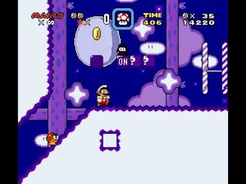 VLDC11 Walkthrough - "GLOWING IN THE DEEP" by bebn legg [97th place]