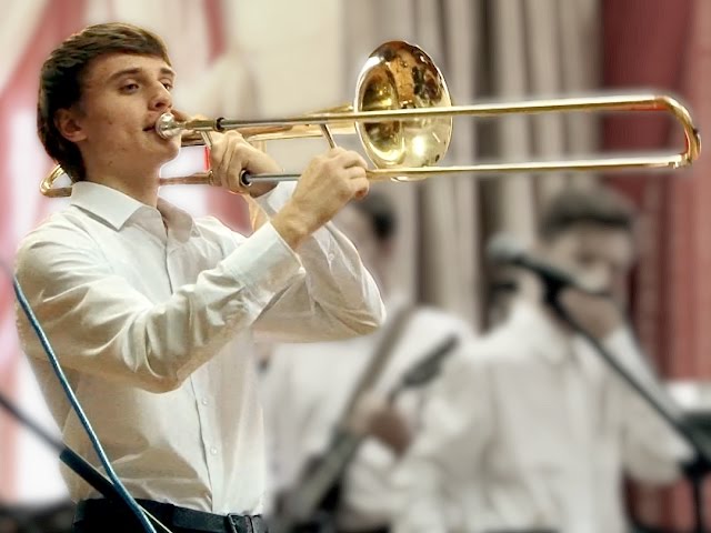 Музыка с амбициями