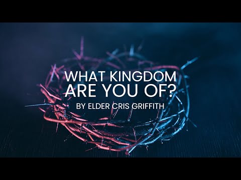 What Kingdom are you of?