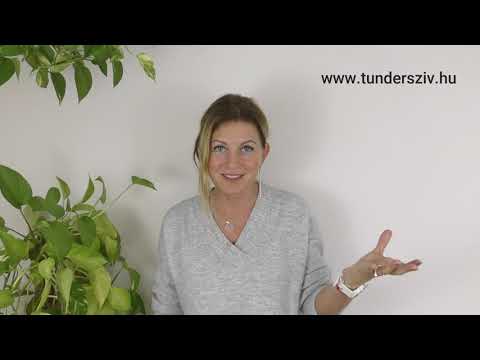 Egy érdekesség az elengedés megkönnyítéséhez...    www.tundersziv.hu