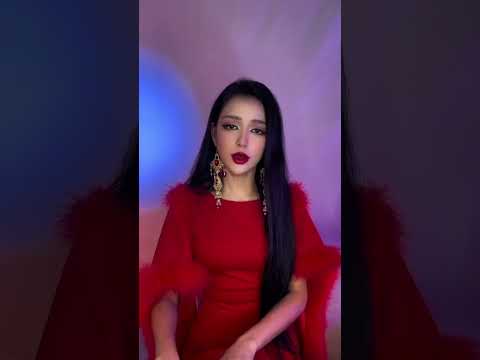 Uyghur folk song - Chin Söygü | Nigare Tursun