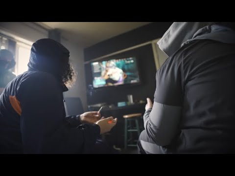 Trizz x Donatello - Old Room (Official Music Video) @officialdonatello