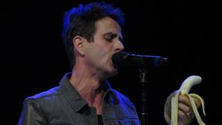 Can't Fight This Feeling- Joey McIntyre- NKOTB Cruise 2016