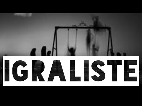 JEZIVA PRIČA - LjULjAŠKA