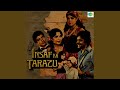 Insaaf Ka Tarazu