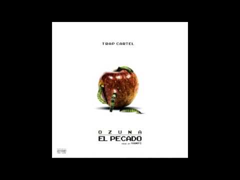El Pecado - Ozuna  (Official Audio)