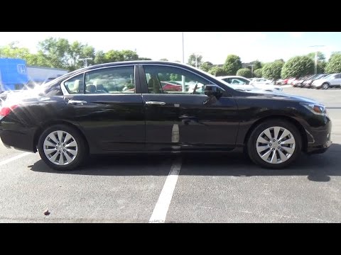 2013 Honda Accord Albany, Schenectady, Troy, Latham, East Greenbush, NY 11842