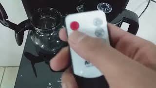 Download lagu ARASHI DISPENSER AMD 02BC mp3