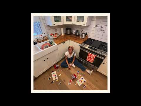 Kitchen Floor - rania saxena