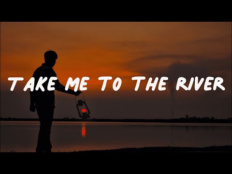 Alex Yurkiv , Thelma Costolo -Take Me to the River (I Will Swim)  (Lyrics)