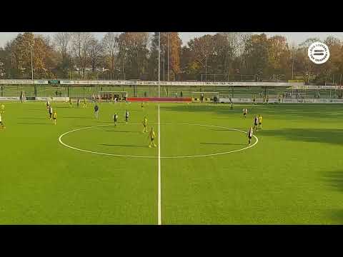 DOSK MO13-1 - Gorecht MO13-1 (3-1) 08-11-2025