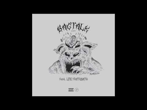 RicoMajorHot - BAG TALK Ft. Lite Fortunato [Prod. By DJ Patt]