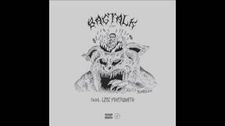 RicoMajorHot - BAG TALK Ft. Lite Fortunato [Prod. By DJ Patt]