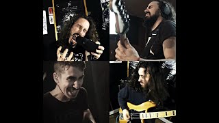 EXTOL - Grace For Succession | Full band cover