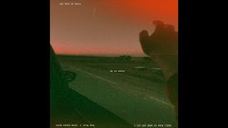 I'm So Sorry Music Video